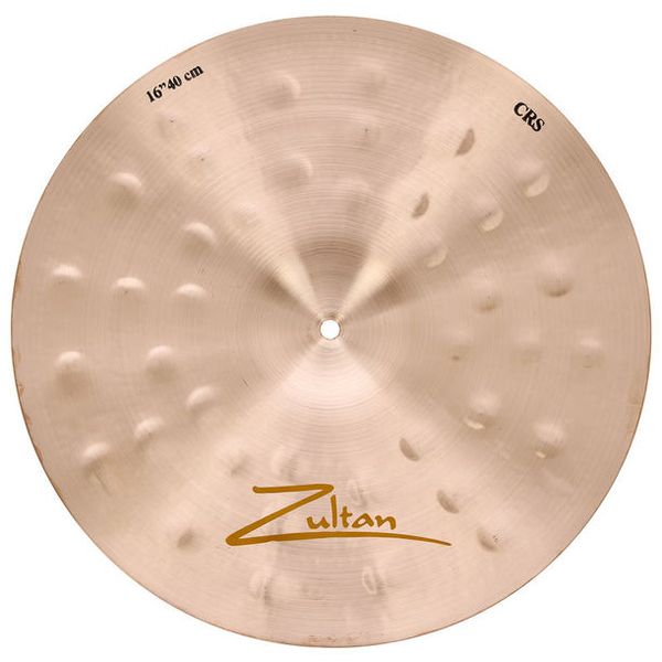 Zultan 16" Dune Crash