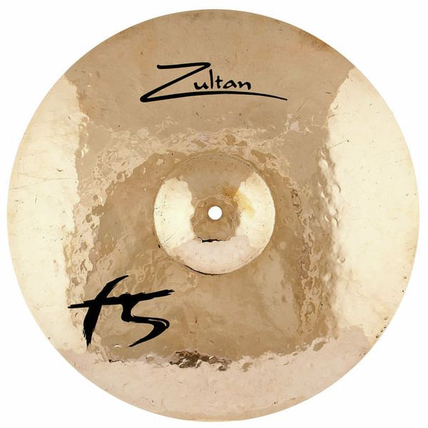Zultan 16" F5 Crash