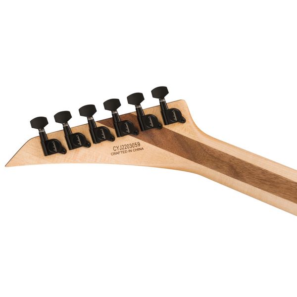 Jackson Pro Plus Soloist SLA3Q ABB