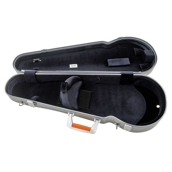 bam DEF2200XLA Viola Case Alumin.