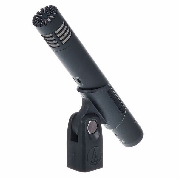 Audio-Technica AT 4021