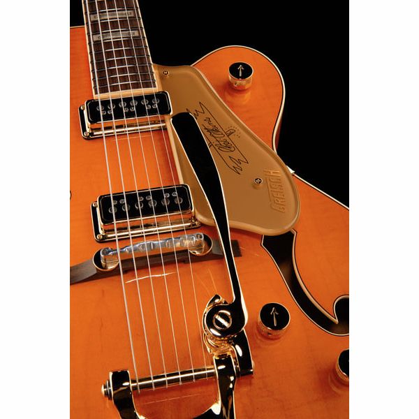 Gretsch G6120T-55VS Chet Atkins