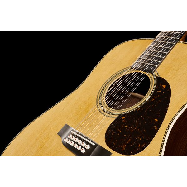 Martin Guitar HD12-28