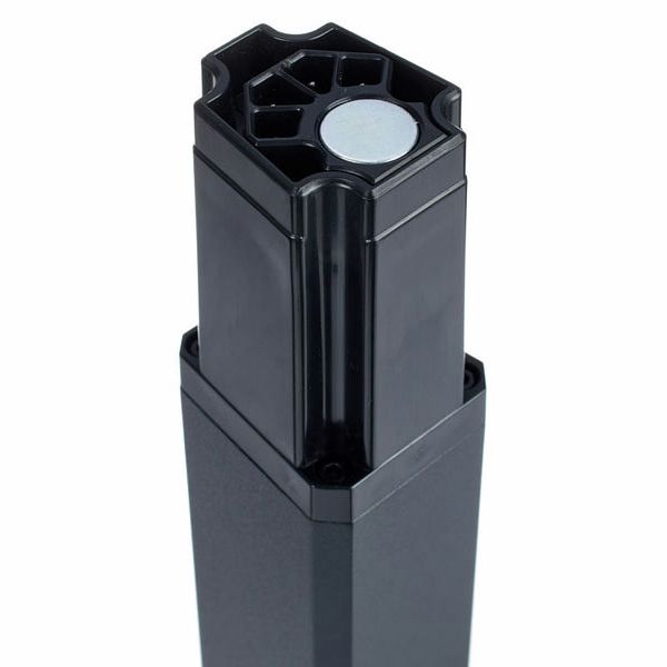 EV EVOLVE  30/50 short pole BK