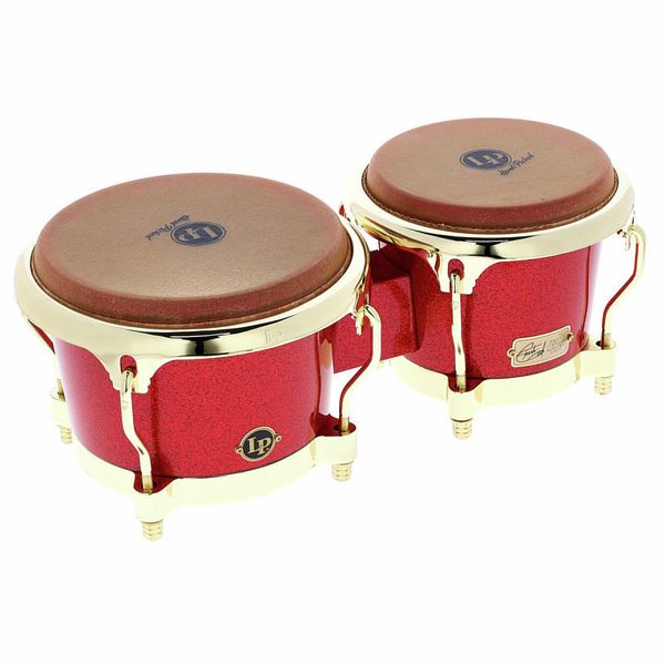 LP Galaxy Cuevas III Bongos - ARG