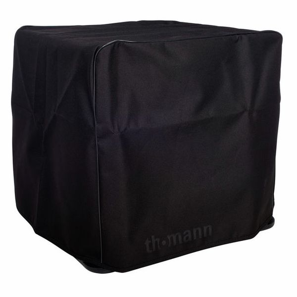 Thomann Cover Turbosound Milan M15B R