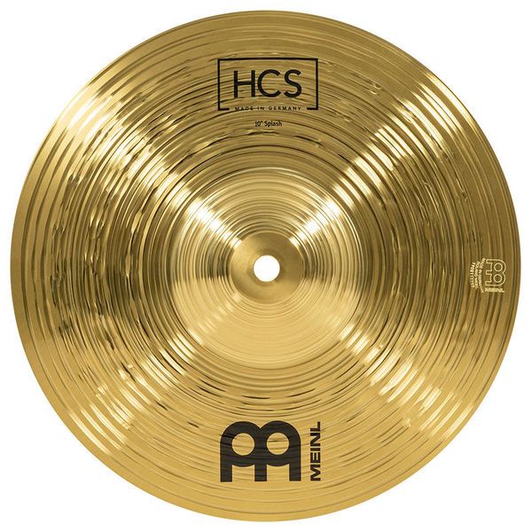 Meinl HCS Super Cymbal Set