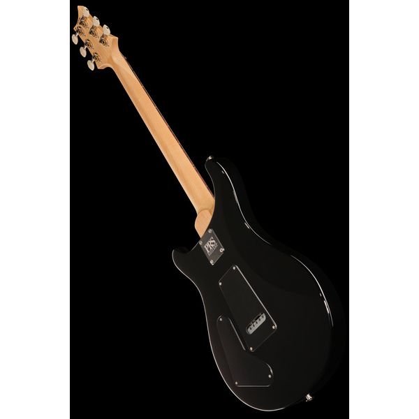 PRS Swamp Ash Special Black DH SB