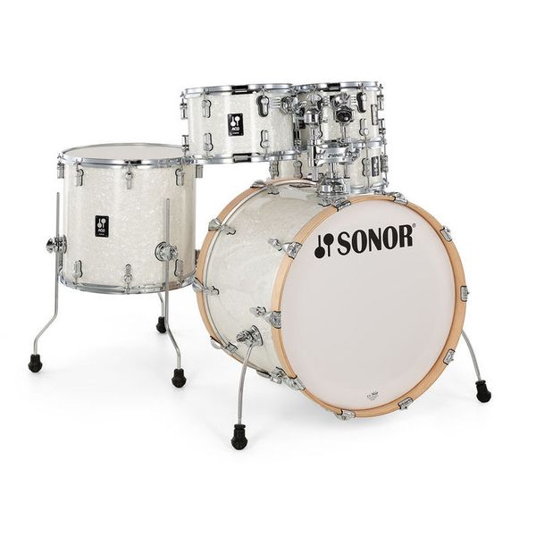 Sonor AQ2 Stage Set WHP