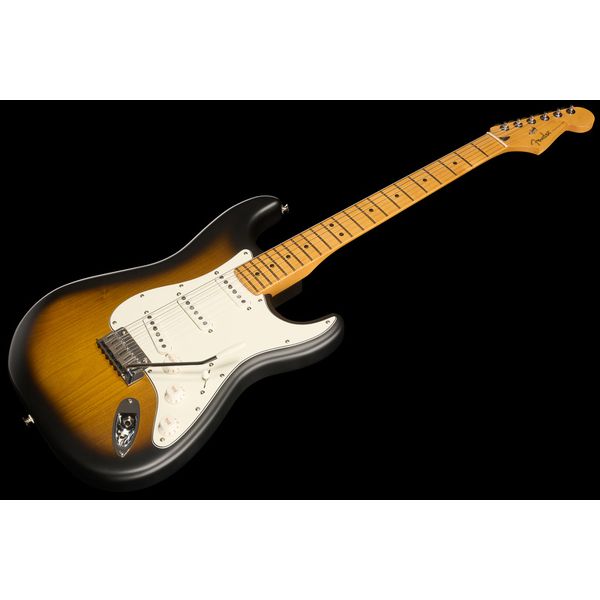 Fender Exclusive Ens Strat MN STN 2TS
