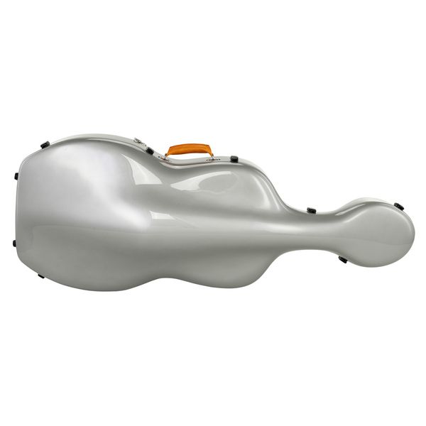 Alpha Case Alpha XL Carbon Cello Case SM