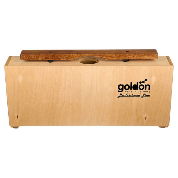 Goldon Resonator Model 10620 C1