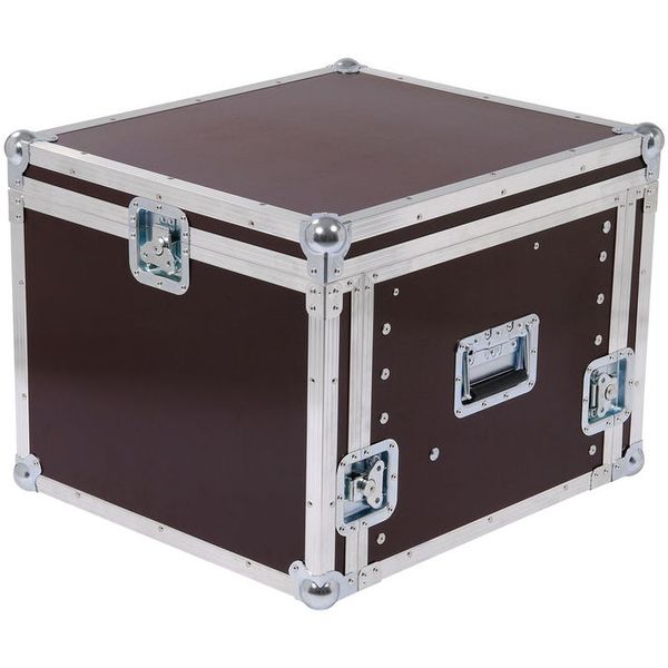 Thon Triple Door Live Rack 8U 45 RA