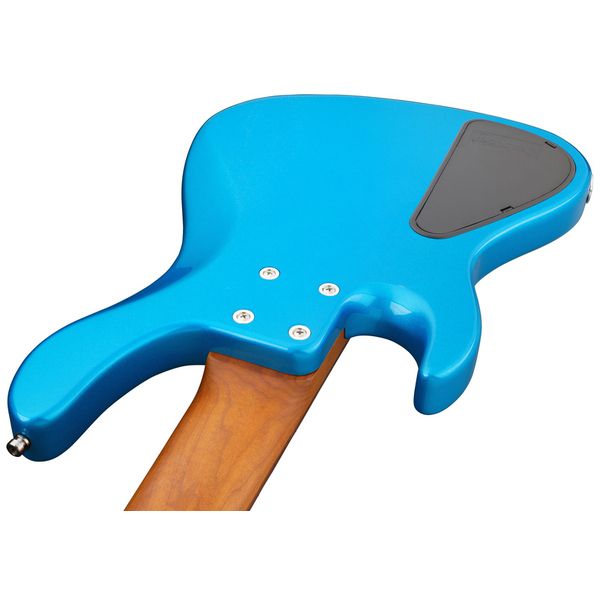 Sadowsky MetroExp24 Mod 5 Morado OBL