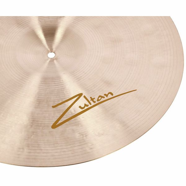 Zultan 17" Dune Crash