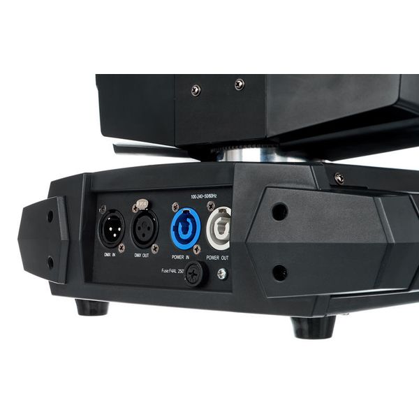 Stairville B2R Beam Moving Head HRI