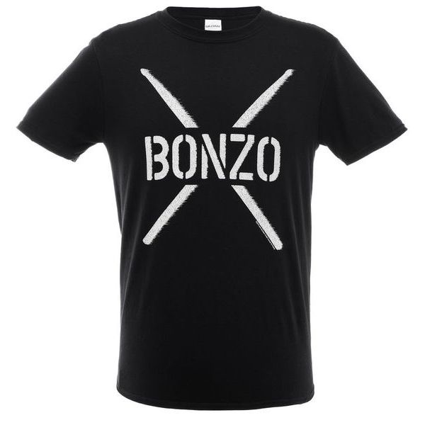 Promuco John Bonham Bonzo Shirt S