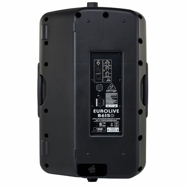 Behringer B615D