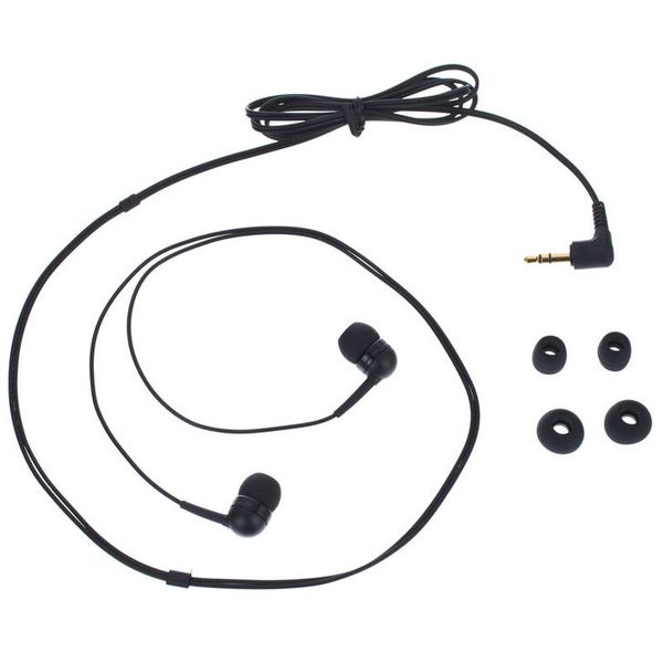 Sennheiser IE 4 Bundle