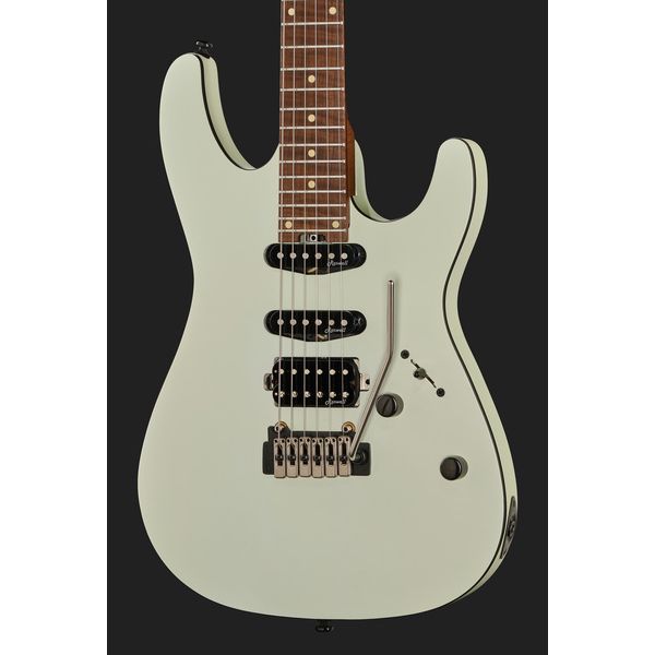 Harley Benton Fusion-III HSS Roasted WM