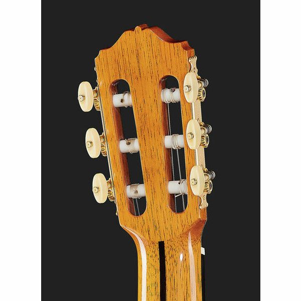 Felipe Conde CE2 Spruce