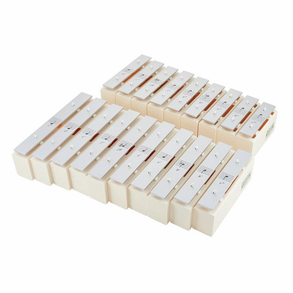 Sonor KSP40M1 Chime Bar Set