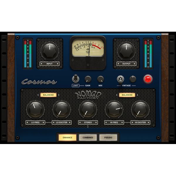 Nomad Factory Magnetics Bundle