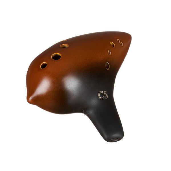 Thomann 10H Concert Ocarina C5 Bass