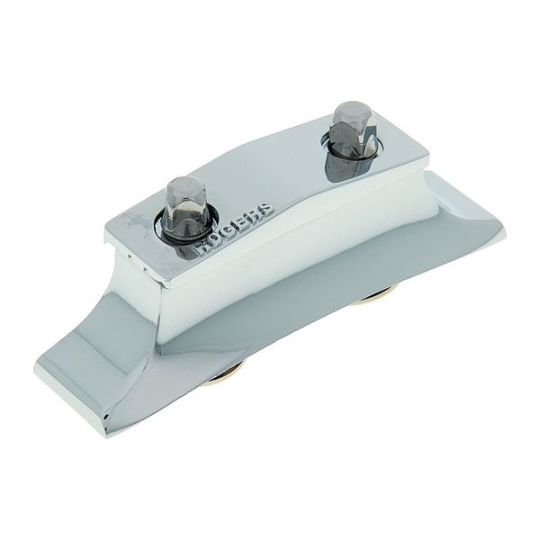 Rogers Swivo-Matic Butt-End