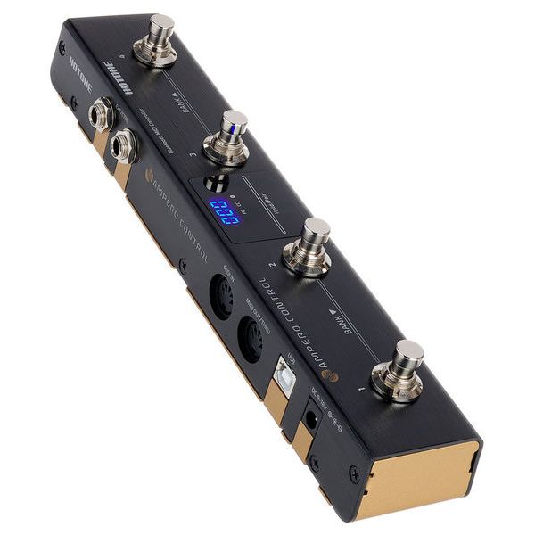 Hotone Ampero Control