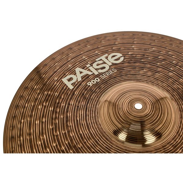 Paiste 19" 900 Series Heavy Crash