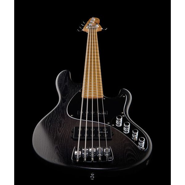 Sandberg California II TM5 MN BKB