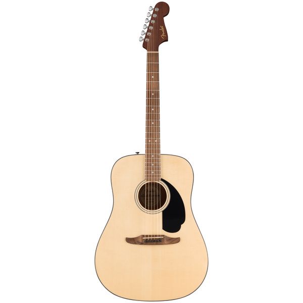 Fender CA STD Redondo BPG NAT