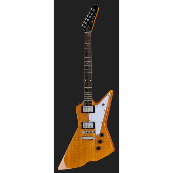 Harley Benton EX-76 Classic AN w/Case