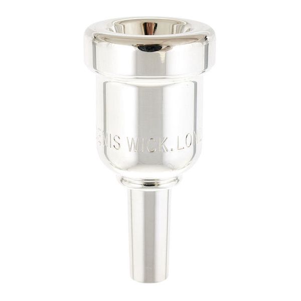 Denis Wick 6881 Cornet Heavytop 1XB