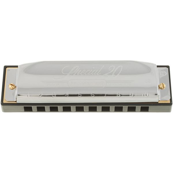 Hohner Special 20 Country Bb