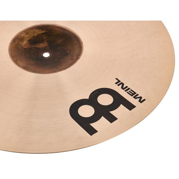 Meinl 19" Byzance Polyphonic Crash