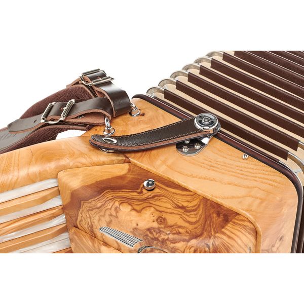 Scandalli Tierra 96/34 Olive