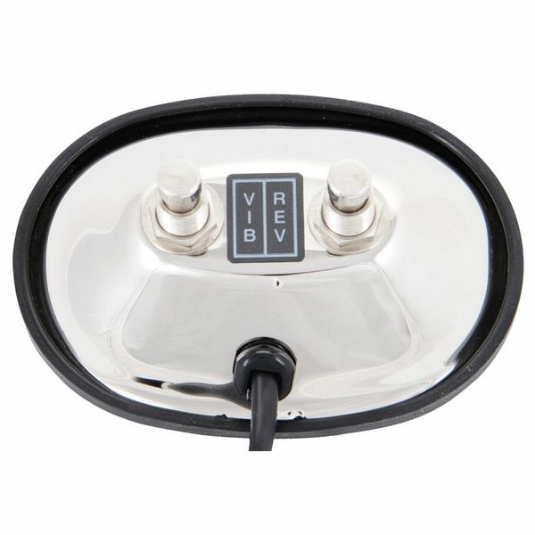 Fender Footswitch 2-Button