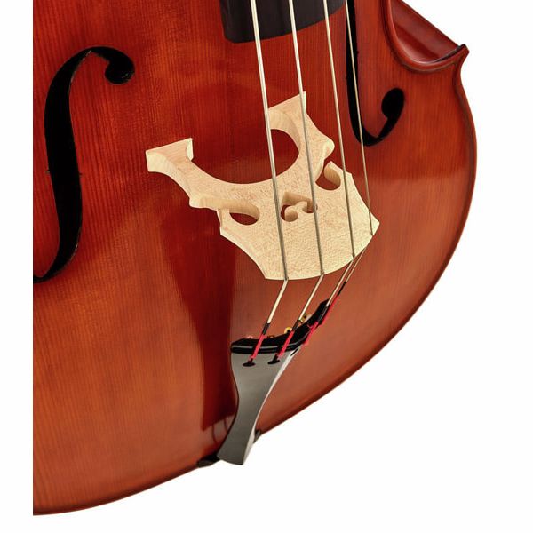 Gewa Premium Line Solid Bass 3/4