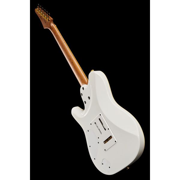 Ibanez LB1-WH Lari Basilio