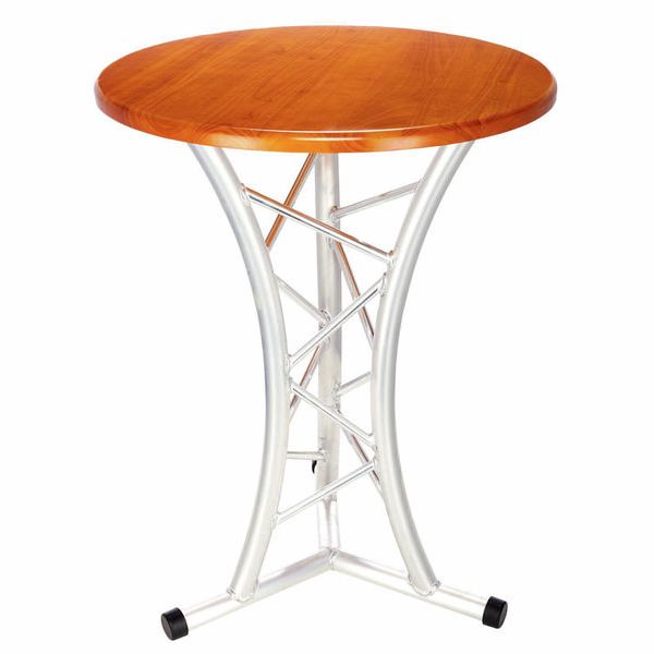 Global Truss Bar Table Alu Standard