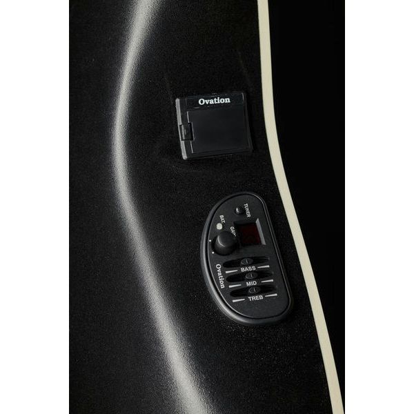 Ovation Celebrity Trad.Plus CS24X-7C-G