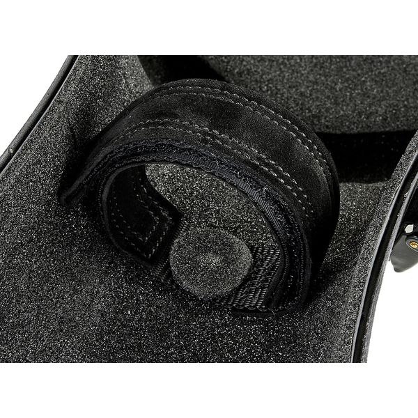 Alpha Case Alpha Carbon Cello Case PN