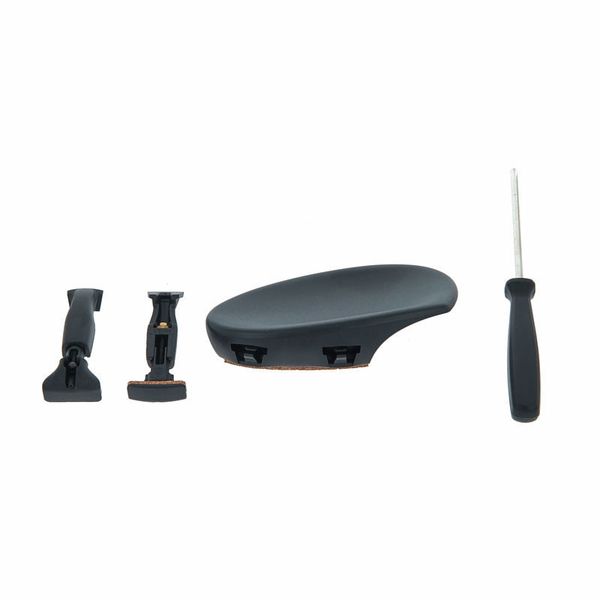 Wittner Chinrest Violin 1/2 - 1/4
