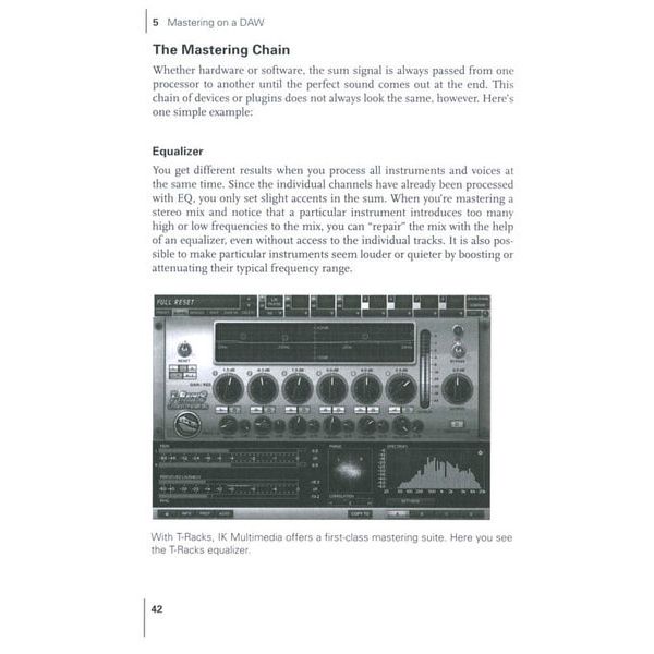 Wizoo Publishing Mix&Mastering on The Computer