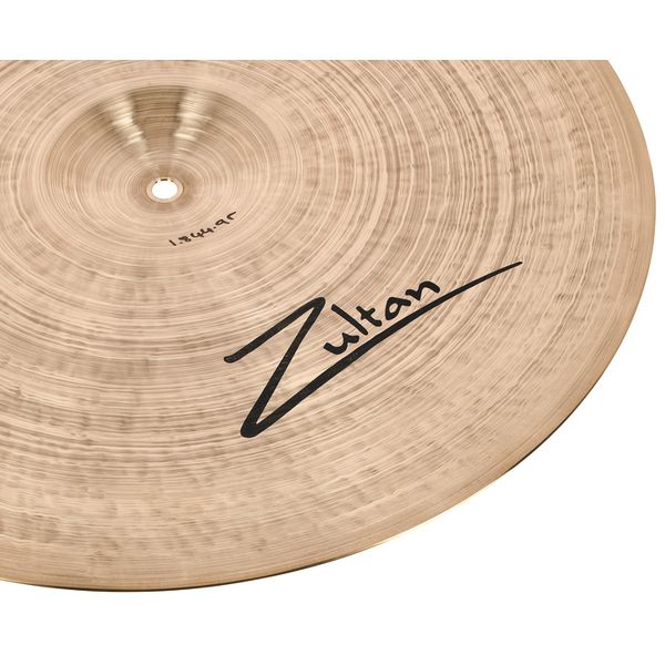 Zultan 18" Orchestra Heritage
