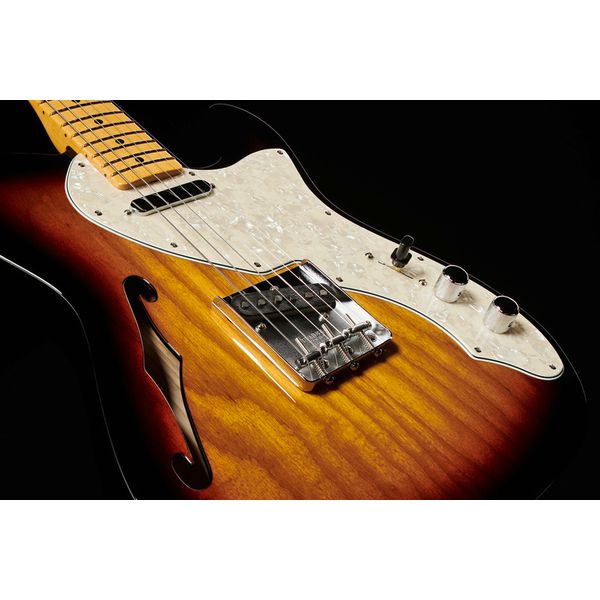 Fender Vintera II 60s TL Tele MN 3TS