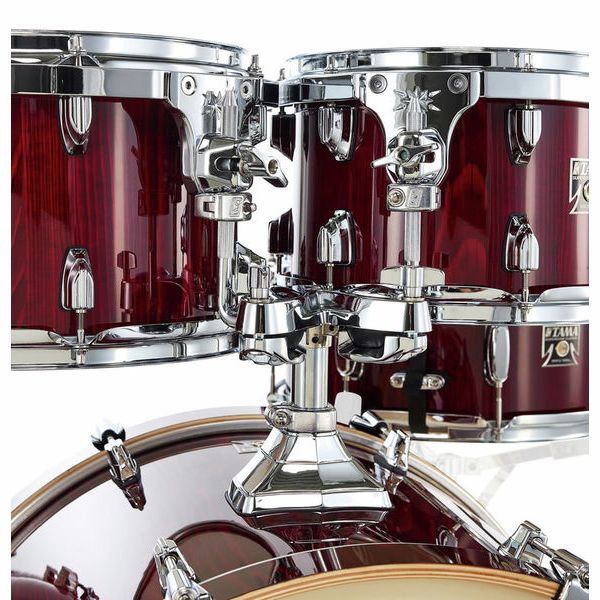 Tama Superst. Classic 7pcs -PGGP