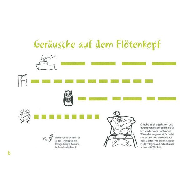 Schott Flötenzauber 1